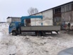 Услуги манипулятора - автовышка, Уфа (Фото)