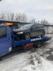 Круглосуточная эвакуация автомобилей. Подача 30 минут, Тула (Фото)