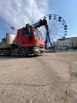 Предлагаю услуги манипулятора 5-10 тонн, Саратов (Фото)