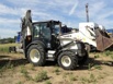 Аренда экскаватора-погрузчика terex в Санкт-Петербурге (Фото)