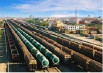 Железнодорожные перевозки из Китая в Россию и страны СНГ (Фото)