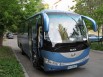Пассажирские перевозки в Финляндию, Европу (Фото)