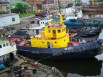 Портовый буксир в аренду (Фото)