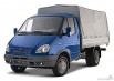 Газель без водителя в аренду. Перевозки. Грузчики (Фото)