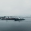 Аренда буксиров и несамоходных барж в Санкт-Петербурге (Фото)