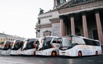 Аренда автобуса / Пассажирские перевозки в Санкт-Петербурге (Фото)
