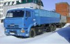 Грузоперевозки на постоянной основе. 28 тонн, Уфа (Фото)