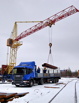 Водитель с личным автотранспортом от 5 до 20 тонн, Липецк (Фото)