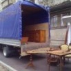 Квартирный, дачный переезд, перевозка пианино, грузчики, услуги газели, Саратов (Фото)