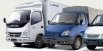 Услуги Газель-300р/ч+12р/км. Межгород-12р/км.Термо Будки от 1,5до20т в Красноярске (Фото)