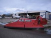Катер на воздушной подушке hovercraft 19xr sport, Самара (Фото)