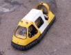 Катер на воздушной подушке hovertour 700, Самара (Фото)