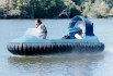 Катер на воздушной подушке hoverstar в Самаре (Фото)