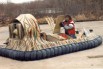 Катер на воздушной подушке hoverstar sportsman, Самара (Фото)