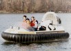 Катер на воздушной подушке hoverguard 600 в Самаре (Фото)