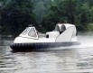 Катер на воздушной подушке hoverguard 800, Самара (Фото)