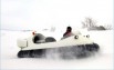 Катер на воздушной подушке с системой заднего хода neoteric hovertrek, Самара (Фото)