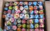 Поставки игрушек angry birds ОПТОМ в Санкт-Петербурге (Фото)
