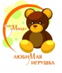 Производство и продажа мягких игрушек, Смоленск (Фото)