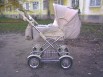 Продаю коляску geoby зима-лето, Ростов-на-Дону (Фото)