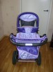 Продам коляску-трансформер baby merc в Санкт-Петербурге (Фото)