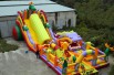 Продам надувные батуты для детей, Белгород (Фото)
