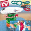 Электрический консервный нож one touch can opener. Акция! В полцены-1190 руб в Воронеже (Фото)