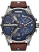 Элитные мужские часы diesel brave. в Ростове (Фото)