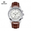 Часы Фирменные Мужские megir aviator chronometer в Санкт-Петербурге (Фото)