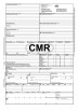 Бланки cmr в Ростове (Фото)