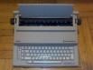 Продам пишущую машинку olivetti в Санкт-Петербурге (Фото)