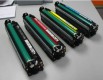 Заправка картриджей для hp clj cp5525 Ростов, Ростов-на-Дону (Фото)