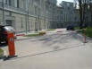�������������� ��������� doorhan � ������ (����)