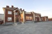 Гостиница "sv hotel" в Челябинске (Фото)