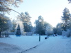 Путевки на зимние каникулы в Санкт-Петербурге (Фото)