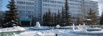 Зимний отдых с детьми в Челябинске (Фото)