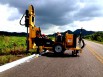 Прицепная сваебойная ai 610r установка в Москве (Фото)