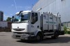 Мусоровоз farid mk2 в Москве (Фото)