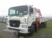 hyundai hd170 Бортовой с Манипулятором kanglim ks1256gii, Владивосток (Фото)