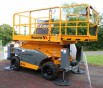 ��������� ��������� haulotte compact 12 dx � ������ (����)