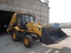Эксклюзивное предложение в Благовещенске на Экскаватор Погрузчик foton flb468 (Фото)