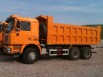 Продам Самосвал shacman 6x4 грузоподъёмностью 25тонн в Улан-Удэ (Фото)