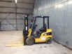 Вилочный погрузчик caterpillar 2тн 2008г в Нижнем Новгороде (Фото)