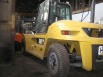 Продается новый 16 т. вилочный погрузчик caterpillar dp160n cab, Москва (Фото)
