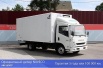 Рефрижератор naveco c300l (Аналог hyundai hd78), Владивосток (Фото)