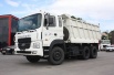 hyundai hd270 2012г. 15м3 (Фото)