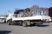 hyundai hd170 с манипулятором hiab160 в Владивостоке (Фото)