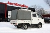 kia bongo iii, 2012г, 4х4, с тентом, Владивосток (Фото)