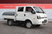 kia bongo iii 2013г. 4x4 с тентом (Фото)