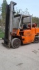 Погрузчик вилочный komatsu fg35 в Москве (Фото)